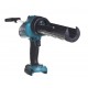 Makita DCG180Z stick for glue and silicone 18V Makita DCG180Z stick for glue and silicone 18V