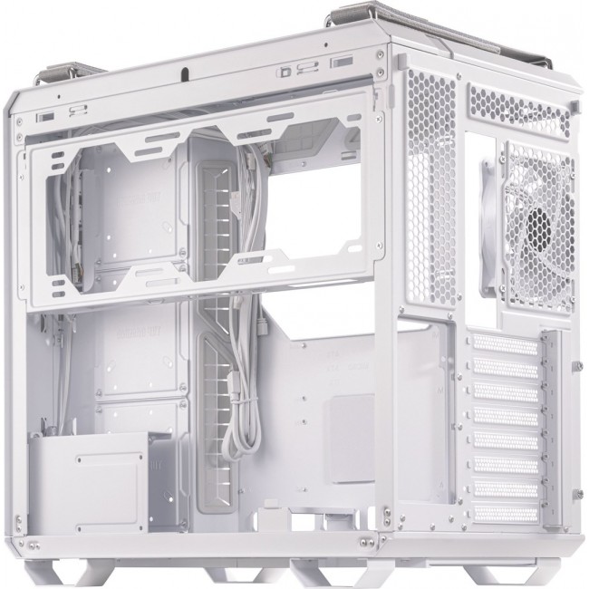 ASUS TUF Gaming GT502 PLUS Midi Tower White