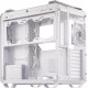ASUS TUF Gaming GT502 PLUS Midi Tower White