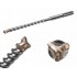 SDS Max Jet 16x540/400 Smart365 Drill Bit