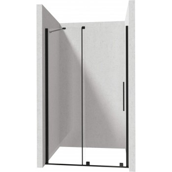 Profile for Prizma recessed doors