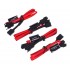 Noctua NA-SEC1.RED hardware cooling accessory Red