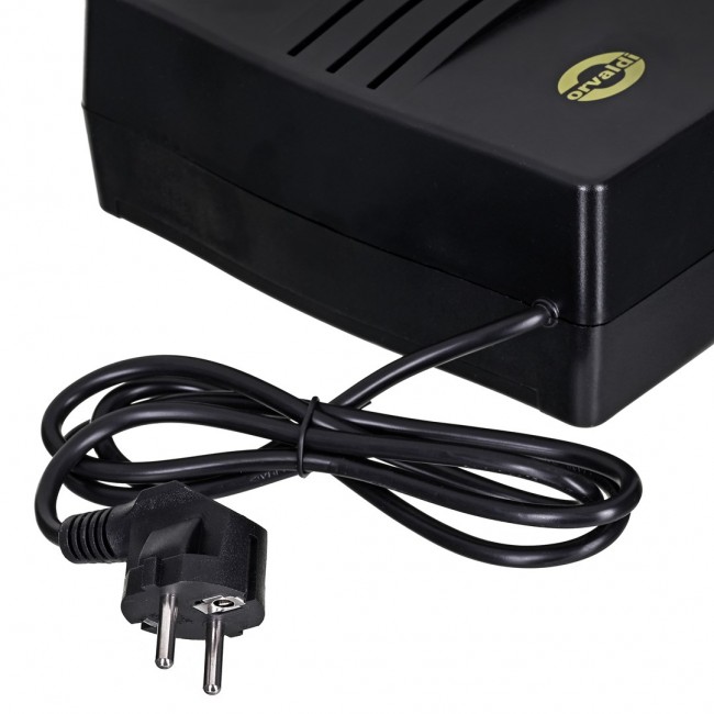 UPS ORVALDI 900SP USB LINE-INTERACTIVE UPS ORVALDI 900SP USB LINE-INTERACTIVE