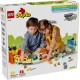 LEGO DUPLO 10428 Big Interactive Community Train LEGO DUPLO 10428 Big Interactive Community Train