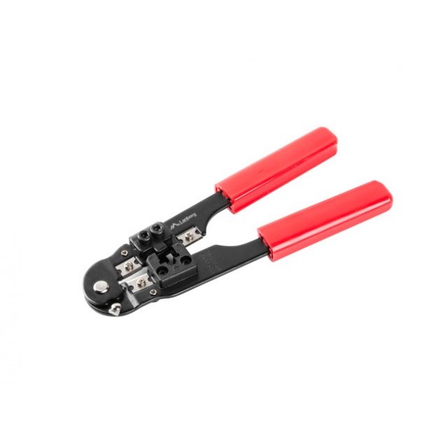 Lanberg LAN networking tool set NT-0301 Lanberg LAN networking tool set NT-0301