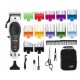 Wahl 3028048 hair trimmers/clipper Black, White 10 Lithium-Ion (Li-Ion)