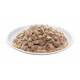 PREVITAL Cat Food Sterile Poultry in Sauce - Wet Cat Food - Pouch 100 g