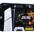 SONY PS5 SLIM Digital 1 + COD: Black Ops 6