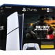 SONY PS5 SLIM Digital 1 + COD: Black Ops 6 SONY PS5 SLIM Digital 1 + COD: Black Ops 6