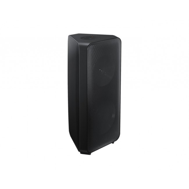 Samsung Sound Tower MX-ST50B Black Wired & Wireless 240 W Samsung Sound Tower MX-ST50B Black Wired & Wireless 240 W