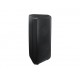 Samsung Sound Tower MX-ST50B Black Wired & Wireless 240 W Samsung Sound Tower MX-ST50B Black Wired & Wireless 240 W