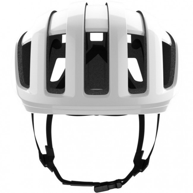 POC Cytal Adjustable bicycle helmet, size M 54-59 cm, white, Black