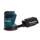 Makita DBO180Z portable sander Orbital sander Makita DBO180Z portable sander Orbital sander