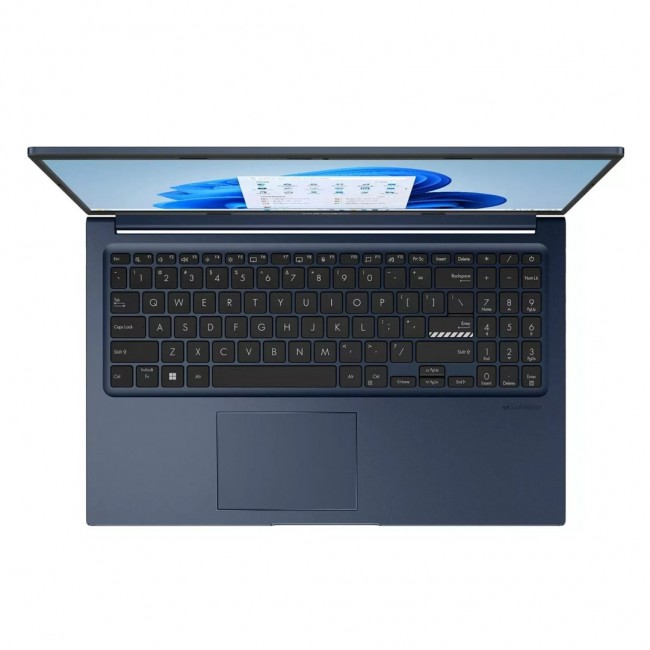ASUS Vivibook F1504ZA-WH52 laptop i5-1235U 15.6