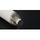 GHD Duet Style Straightening iron Steam White