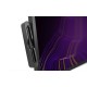Wacom CINTIQ PRO 27 graphic tablet Black 5080 lpi 596 x 335 mm