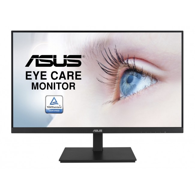ASUS VA27DQSB computer monitor 68.6 cm (27 ASUS VA27DQSB computer monitor 68.6 cm (27
