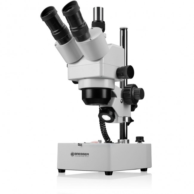 Bresser Optics 5804000 microscope 160x