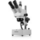 Bresser Optics 5804000 microscope 160x