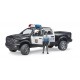 BRUDER 02505 toy vehicle