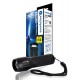 LED flashlight everActive FL-300+