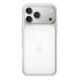 Transparent Case w/ MagSafe for iPhone 17 Pro Max Transparent Case w/ MagSafe for iPhone 17 Pro Max