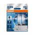 Bulb (Set of 2) D3S 42V 35W PK32D-5 Cool Blue Intense NextGen 6200K