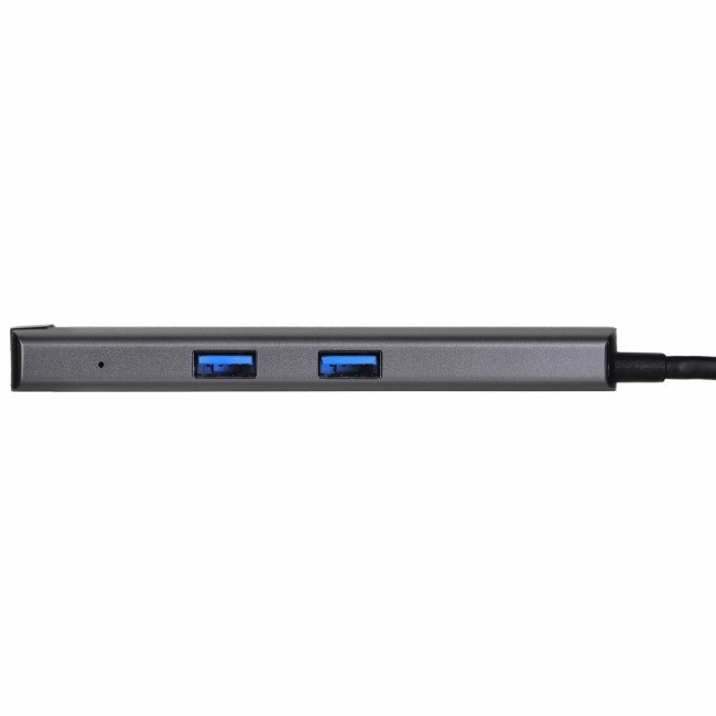 Unitek H1112F active HUB USB-C 5 Gbps, HDMI RJ-45 PD 100 W Unitek H1112F active HUB USB-C 5 Gbps, HDMI RJ-45 PD 100 W