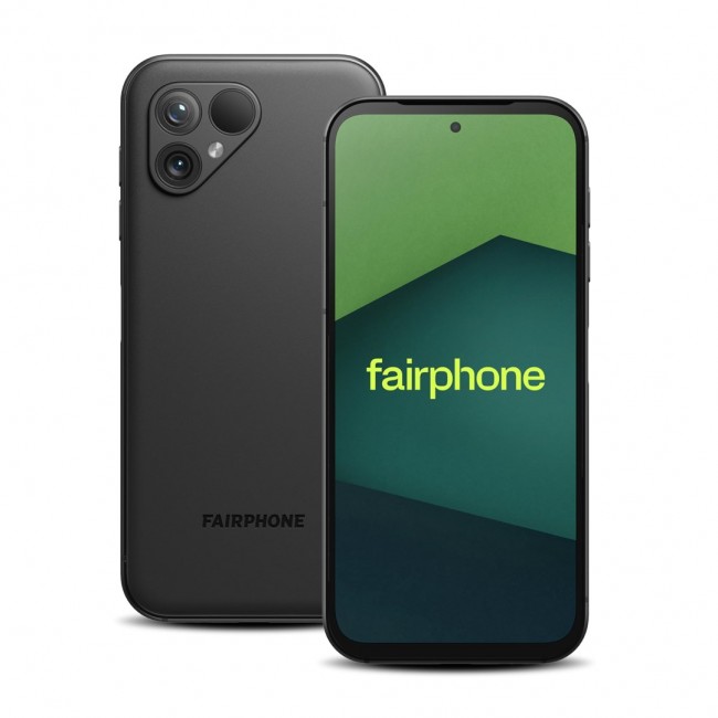 Fairphone 5 6GB RAM 128GB Storage Fairphone 5 6GB RAM 128GB Storage