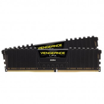 Corsair Vengeance LPX CMK16GX4M2D3000C16 memory module 16 GB 2 x 8 GB DDR4