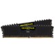 Corsair Vengeance LPX CMK16GX4M2D3000C16 memory module 16 GB 2 x 8 GB DDR4 Corsair Vengeance LPX CMK16GX4M2D3000C16 memory module 16 GB 2 x 8 GB DDR4