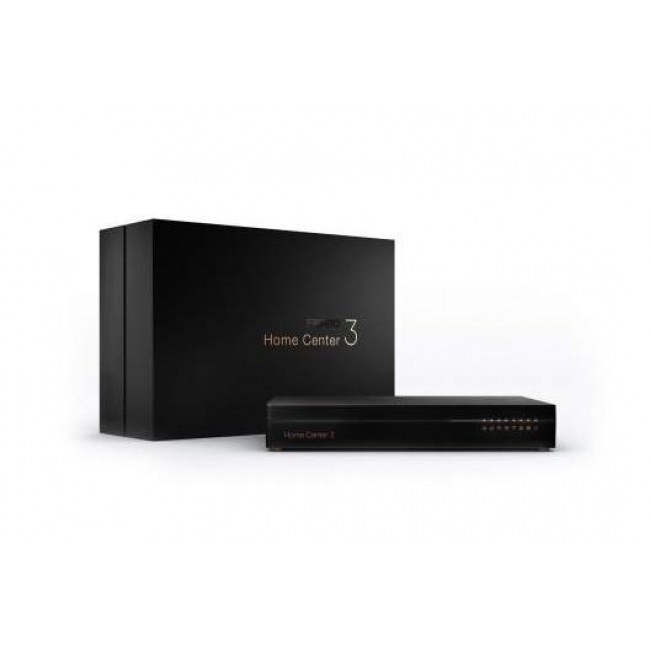 Fibaro Home Center 3 Fibaro Home Center 3