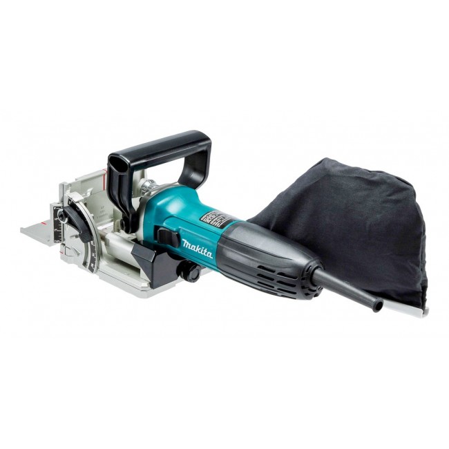 Makita PJ7000J power router 700 W 0 - 11000 RPM Black,Blue