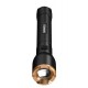 Duracell DF750 Flashlight black Duracell DF750 Flashlight black