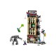 LEGO MARVEL 76342 Spider-Man vs. Mysterio: The Daily Bugle