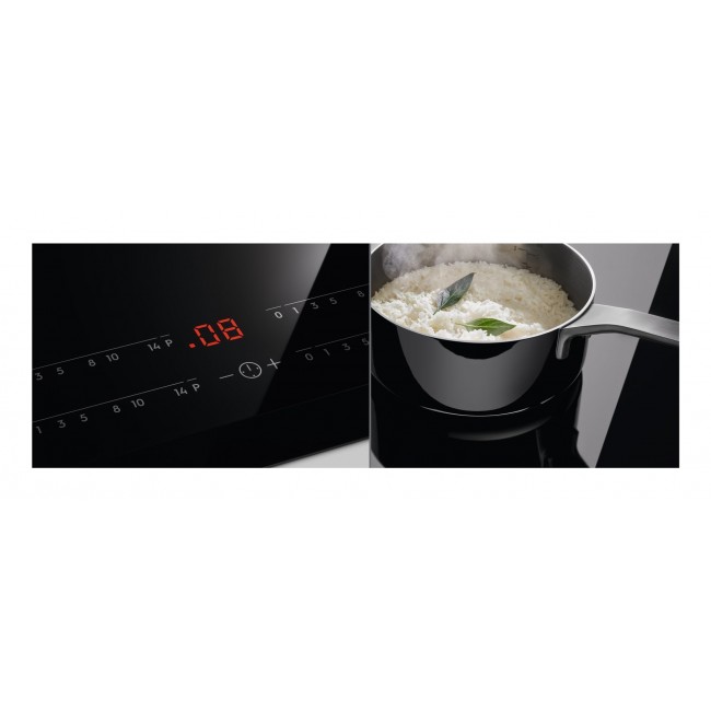 Electrolux EIV634 Built-in Zone induction hob 4 zone(s) Electrolux EIV634 Built-in Zone induction hob 4 zone(s)