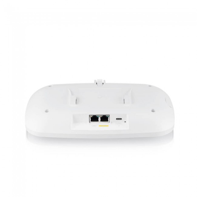Zyxel NWA210AXV2-EU0101F wireless access point 2975 Mbit/s White Power over Ethernet (PoE) Zyxel NWA210AXV2-EU0101F wireless access point 2975 Mbit/s White Power over Ethernet (PoE)