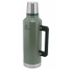Stanley LEGENDARY CLASSIC thermos flask HAMMERTONE GREEN 2.3L