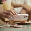 ButterFly SE Qi2 wireless charger for 2 devices