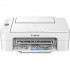 PIXMA TS3351 EUR | 3771C026 | Inkjet | Colour | Multifunction Printer | A4 | Wi-Fi | White