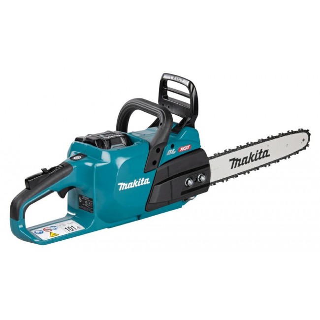 Chainsaw Makita 40V XGT UC025GT101 35cm 1x5.0Ah
