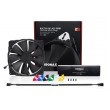 Noctua NF-A20 PWM CH.BK.S computer cooling system Computer case Fan 20 cm Black
