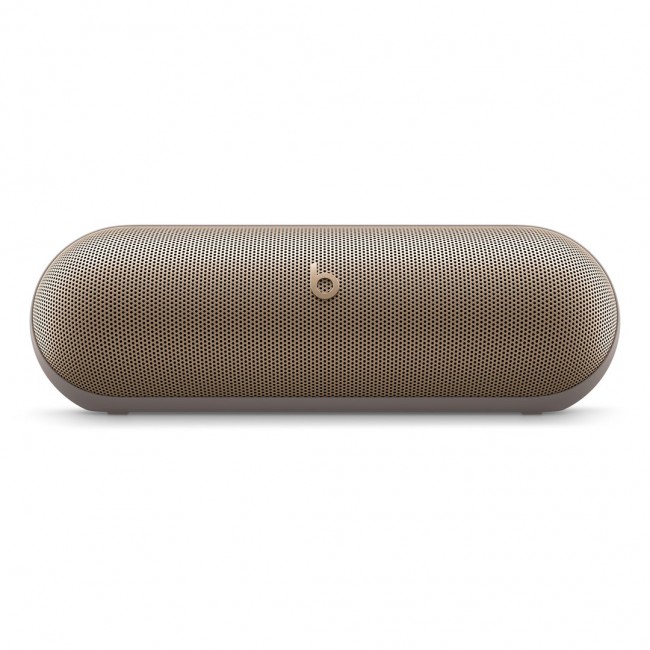 Apple Beats Pill Wireless Bluetooth Spk. Champagne