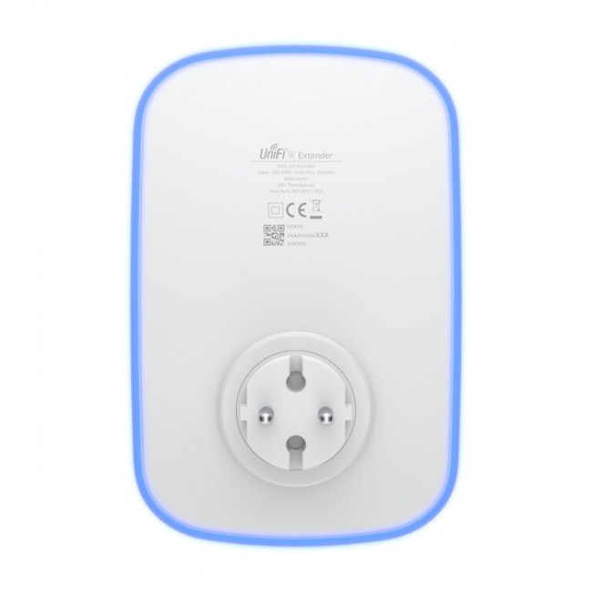 Ubiquiti UniFi6 Extender Wi-Fi signal booster