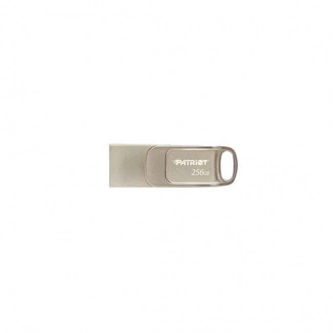 Patriot FLASHDRIVE Tab T560 256GB Dual USB 120MBs