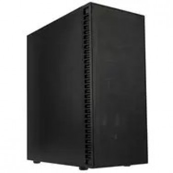 Kolink Observatory HF Mesh PWM Midi-Tower - schwarz