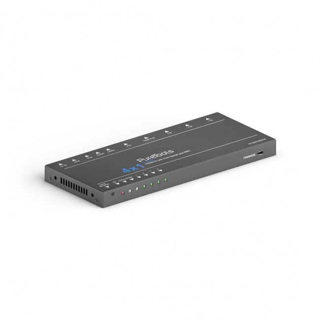 PureTools PT-SW-HD41E video switch HDMI