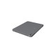 Logitech Combo Touch QWERTZ German Smart Connector Grey