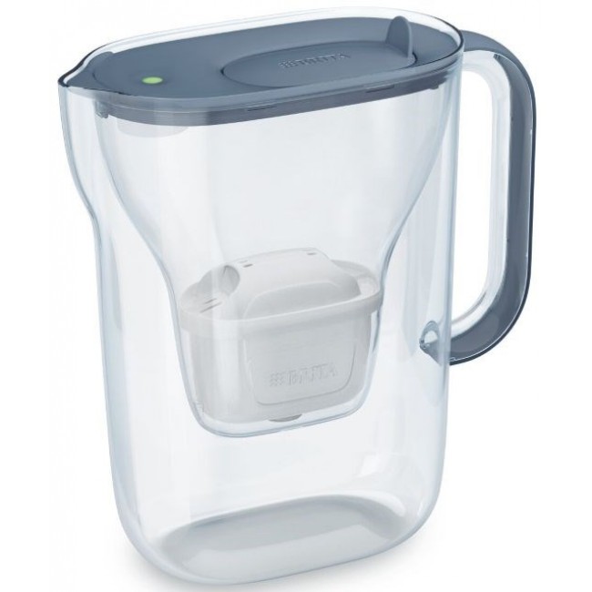 Brita Style Essential + 3 MAXTRA PRO PURE PERFORMANCE (graphite) Brita Style Essential + 3 MAXTRA PRO PURE PERFORMANCE (graphite)