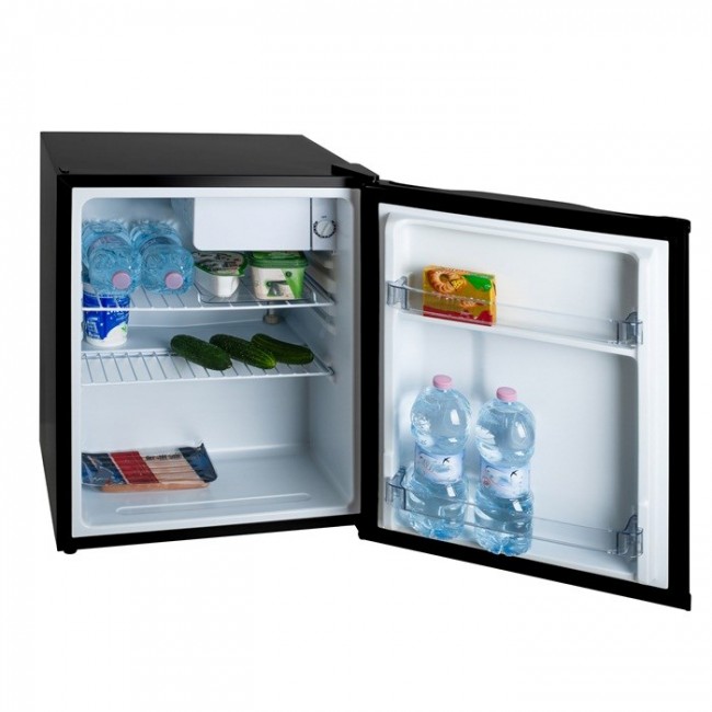 Adler AD 8097 Freestanding under-counter refrigerator White
